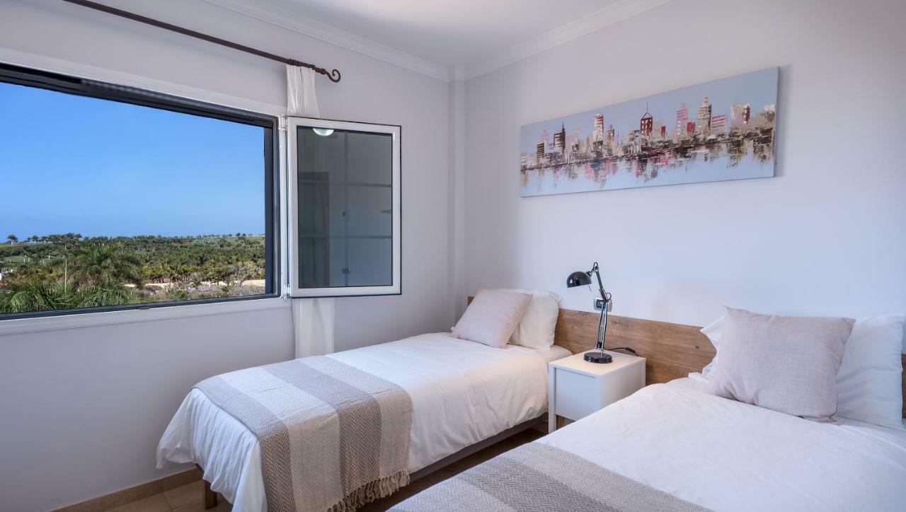Villa, Private Heated Pool And Jacuzzi . 마스팔로마스 외부 사진