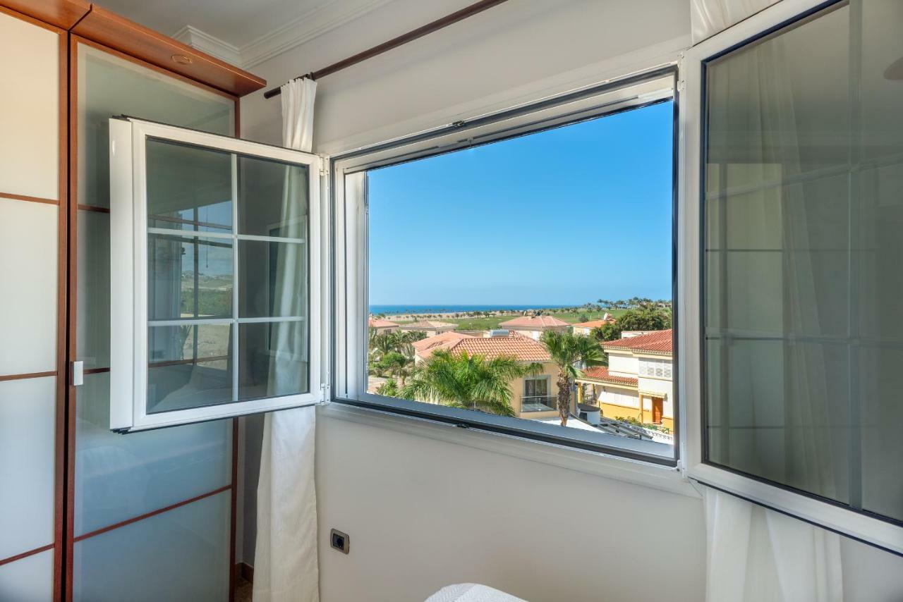 Villa, Private Heated Pool And Jacuzzi . 마스팔로마스 외부 사진
