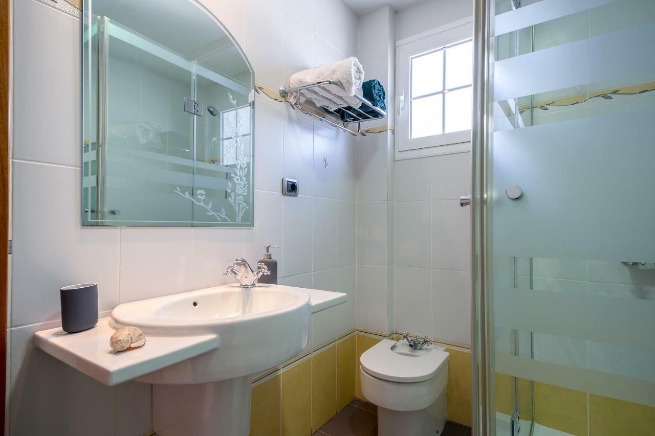 Villa, Private Heated Pool And Jacuzzi . 마스팔로마스 외부 사진