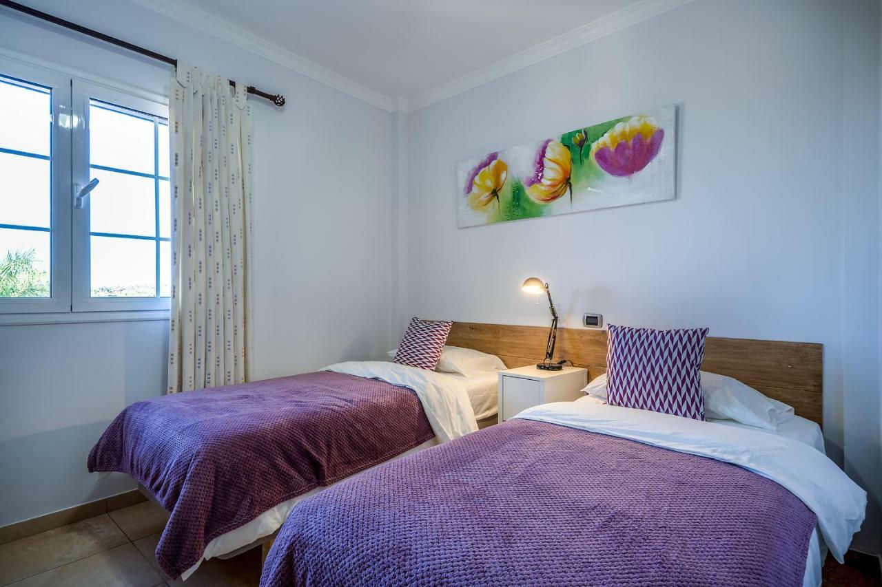 Villa, Private Heated Pool And Jacuzzi . 마스팔로마스 외부 사진